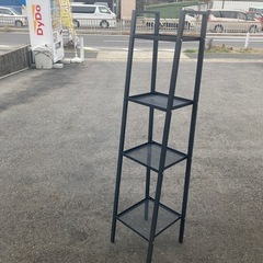 🌟文章お読みください🌟A-1039🤩IKEAラック