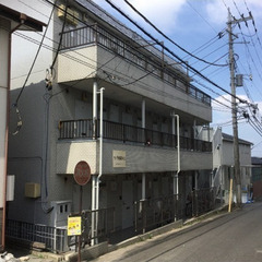 初期費用8万円パック(仲手別)！フリーレント1ヶ月！ 敷金…