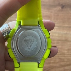 DACOTAの登山&ウォーキング腕時計の画像
