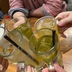 オフ会グループ♪楽しいが好きな方🍺🥺