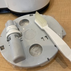 ★新品未使用品フードプロセッサーTESCOM TK−410料理　お菓子作りの画像