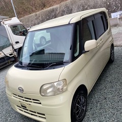 タントの画像
