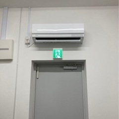 空調設備職人募集！！未経験でも13000円です！の画像