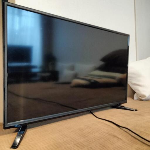 32型テレビ