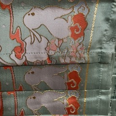 本格漢服スカート！ 中国風コスプ 中国古代宮廷風 中華服 写真撮影 刺繍の画像