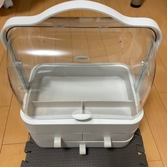 メイクボックス