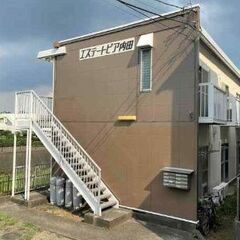 💙フリーレント1ヶ月☆敷礼０☆｟1K｠町田市☆閑静な住宅街です☆室内洗濯機置場あり♪ 駐車場1台税込6,600円！💙≪103≫ - 町田市