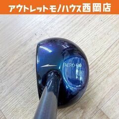 AERO-FIX  パークゴルフクラブ エアロフィックス Eag...