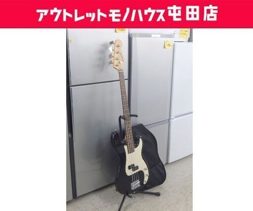 Legend エレキベース AriaProⅡ プレべ レジェンド 入門編 初心者向け ☆ 札幌市 北区 屯田