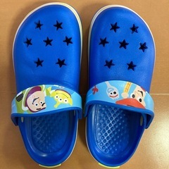 サンダル20センチ