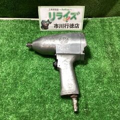 エスピーエアー SP-1145A エアーインパクトレンチ 12....