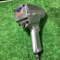 エスピーエアー SP-1145A エアーインパクトレンチ 12.7㎜角(1/2) 常圧【市川行徳店】【店頭取引限定】【中古】管理番号：ITE3CCTNVD00の画像