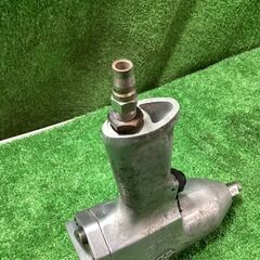 エスピーエアー SP-1145A エアーインパクトレンチ 12.7㎜角(1/2) 常圧【市川行徳店】【店頭取引限定】【中古】管理番号：ITE3CCTNVD00の画像