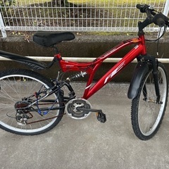 自転車