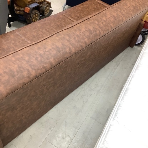 シノハラ製作所　ソファーベッド　【トレファク堺福田店】