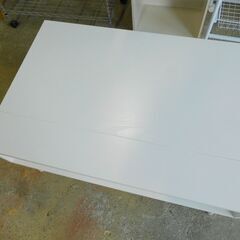 快適ホームズ リフトアップテーブル グラード 昇降テーブル ローテーブル 幅90cm ホワイト 収納付きテーブル ソファテーブルの画像