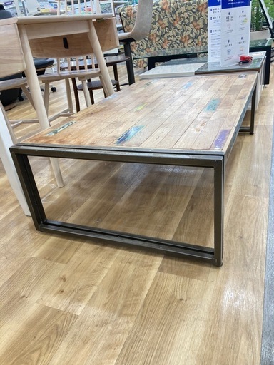 トレファク高槻店】取りに来られる方限定！d-Bodhi×journal standard