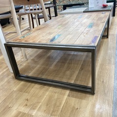 トレファク高槻店】取りに来られる方限定！journal standard Furniture