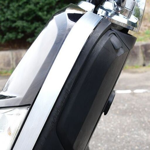 Honda Dunk 原付 50cc ダンク ホンダ
