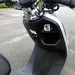 Honda Dunk 原付 50cc ダンク ホンダの画像