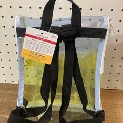 非売品　ストライダー　ストラリュックの画像