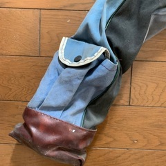 釣竿ケース(2）の画像