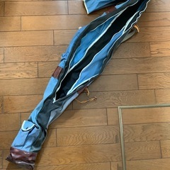 釣竿ケース(2）の画像