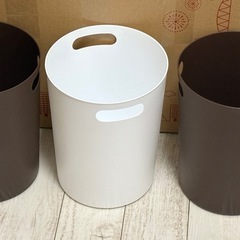 ニトリ　ダストボックス