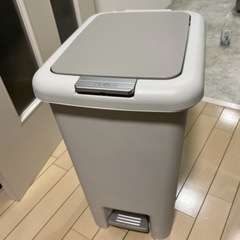 ニトリ　ごみ箱