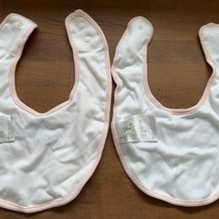 ベビー　スタイ　ミニー　ディズニーの画像