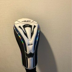 ゴルフクラブの画像