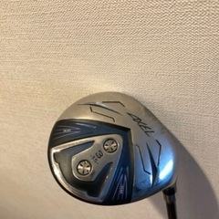 ゴルフクラブの画像