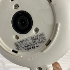【Tiger】電気ケトル／中古の画像