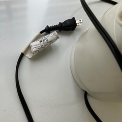 【Tiger】電気ケトル／中古の画像