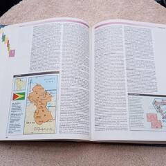 world encyclopedia 2000の画像