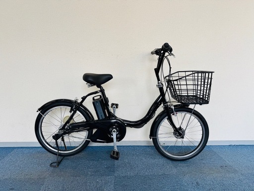 ブリヂストン フロンティア b400 電動自転車【中古】【B0K49863】