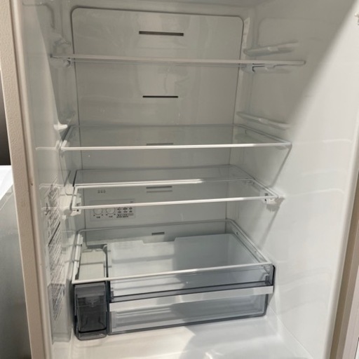 【ジモティー割】TOSHIBA 2024年製 356L VEGETA 冷凍冷蔵庫（ID630）