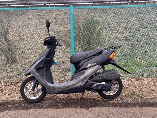 ライブディオ　AF34　値下げ可！配送可！セル1発！通勤通学に！