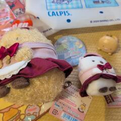 新品　おまとめ　すみっコぐらしなどの画像