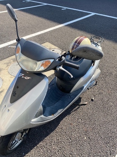 【早い者勝ち】原付バイク　 DIO  ホンダ