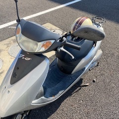 【早い者勝ち】原付バイク　 DIO  ホンダ