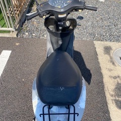 【早い者勝ち】原付バイク　 DIO  ホンダの画像