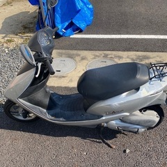 【早い者勝ち】原付バイク　 DIO  ホンダの画像