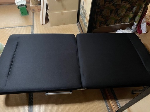 シングルベッド