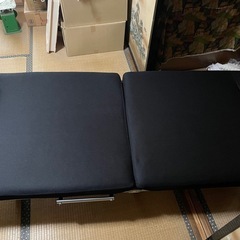 シングルベッド