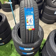 225/55R17 101W XL 4本　交換工賃・消費税込み価...