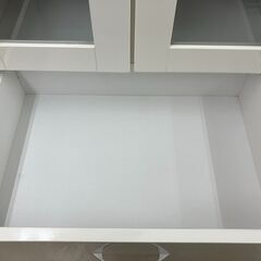カップボード キッチンボード No.1925● ※現金、クレジット、スマホ決済対応の画像