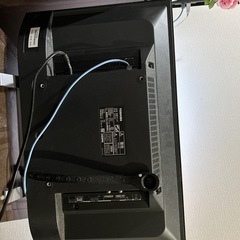 東芝REGZAの画像