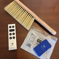 Airdog X5s エアドッグ KJ300F-X5 2022年製の画像