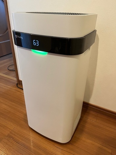 Airdog X5s エアドッグ KJ300F-X5 2022年製